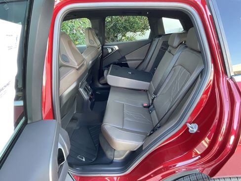 New 2026 BMW X3 xDrive30 w/ Premium Package image 28