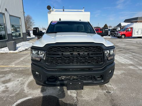 Used 2023 RAM 2500 Tradesman image 13