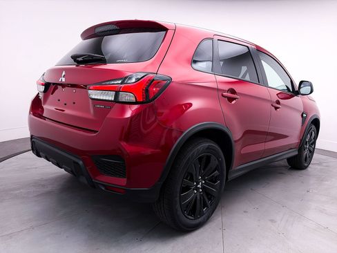 New 2026 Mitsubishi Outlander Sport LE AWD/4WD image 6