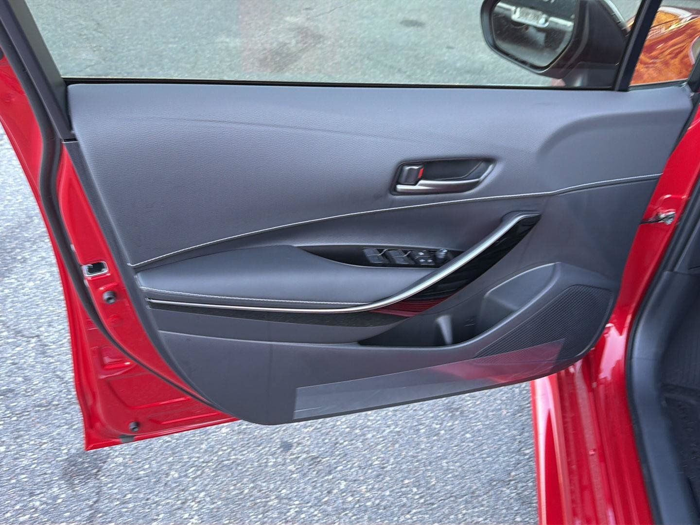 New 2026 Toyota Corolla GR AWD/4WD image 16