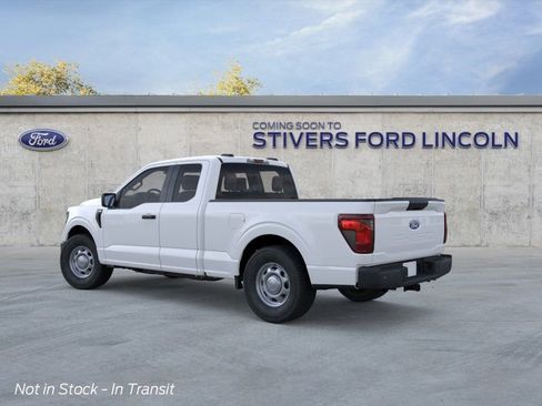 New 2026 Ford F150 XL RWD image 5