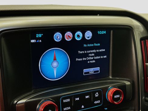 Used 2018 Chevrolet Silverado 1500 LT w/ LT Convenience Package image 22