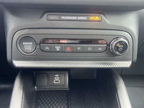 New 2026 Ford Bronco Sport Outer Banks w/ Sasquatch Outer Banks Package AWD/4WD image 6