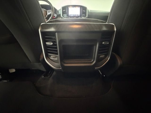 New 2027 RAM 1500 Express AWD/4WD image 23