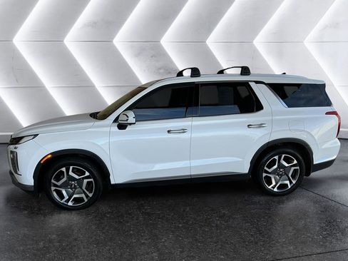 Used 2023 Hyundai Palisade Limited image 8