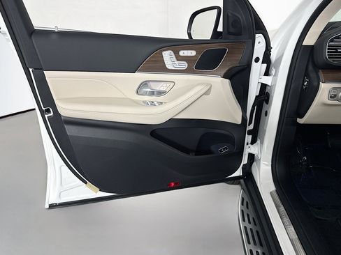 New 2026 Mercedes-Benz GLE 350 4MATIC image 20