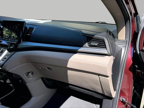 Used 2020 Honda Odyssey EX-L image 19