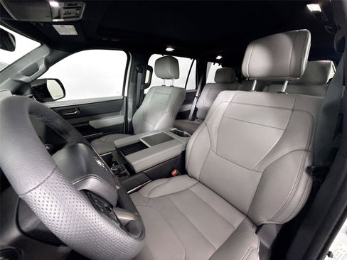 Certified 2026 Toyota Sequoia Limited w/ TRD Off-Road Package image 3