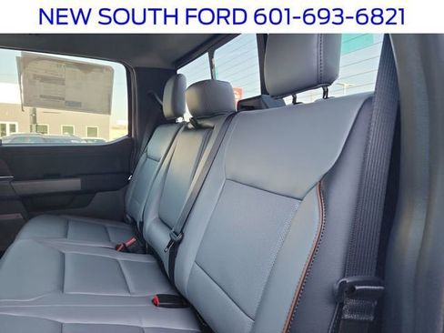 New 2026 Ford F150 Lariat w/ Equipment Group 502A High image 31