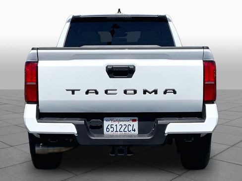 Used 2024 Toyota Tacoma SR5 RWD image 4