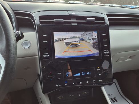 Used 2024 Hyundai Tucson SEL image 24