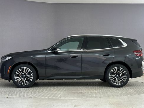 New 2026 BMW X3 xDrive30 w/ Premium Package image 2