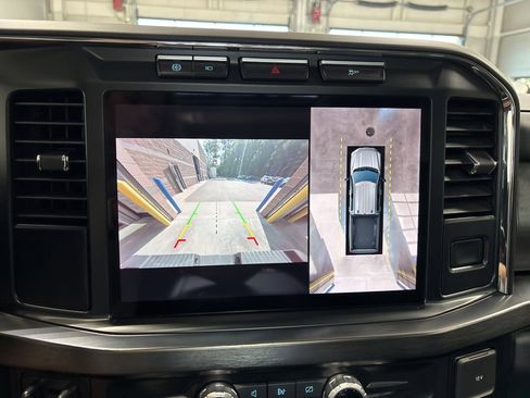 Used 2024 Ford F250 Lariat image 53