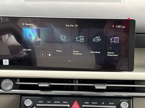 New 2026 Hyundai Tucson SE image 10