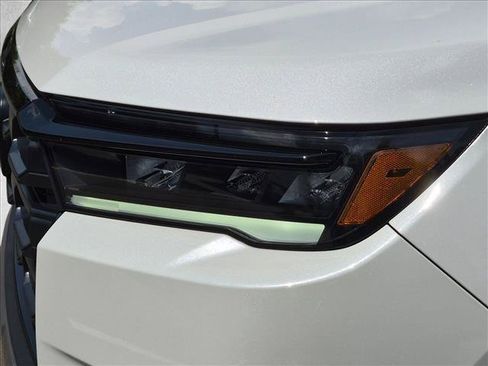 Certified 2026 Honda Pilot EX-L image 8