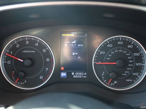 Used 2021 Subaru Ascent Premium w/ Sport Package image 26