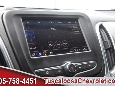 Used 2024 Chevrolet Equinox LS w/ LS Convenience Package FWD image 34