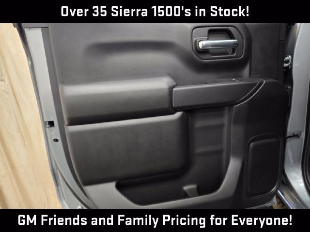 New 2026 GMC Sierra 1500 Pro w/ Pro Value Package AWD/4WD image 24
