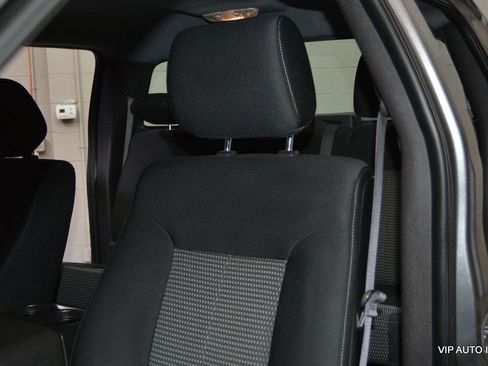 Used 2014 Ford F150 STX w/ Equipment Group 201A Mid image 17