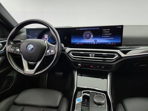 Used 2024 BMW i4 xDrive40i AWD/4WD image 30