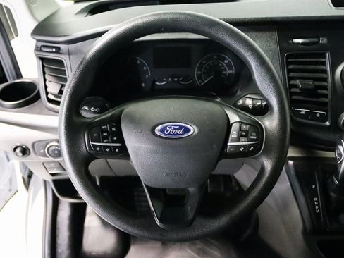 Used 2023 Ford Transit 350 Low Roof image 35