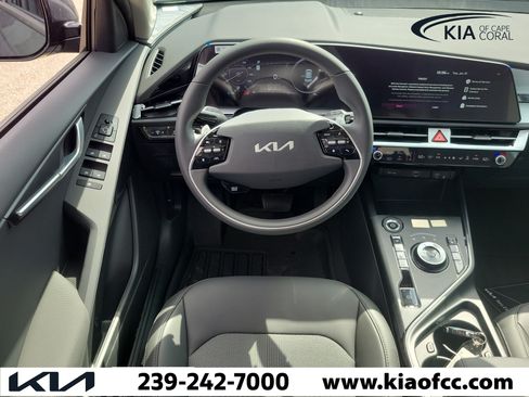 New 2026 Kia Niro Wind FWD image 16