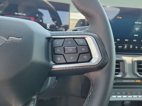 New 2026 Ford Mustang Coupe RWD image 13