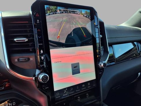 New 2026 RAM 1500 Laramie w/ Night Edition image 6