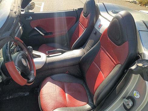 Used 2007 Saturn Sky w/ Premium Trim Pkg RWD image 20