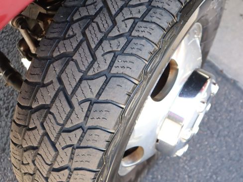 Used 2006 Ford F350 4x4 SuperCab DRW Super Duty image 28