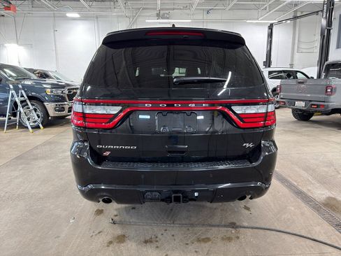 Used 2025 Dodge Durango R/T image 5