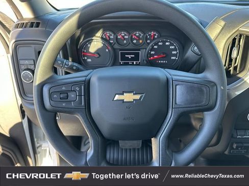 New 2026 Chevrolet Silverado 2500 W/T w/ WT Convenience Package image 14