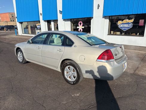 Used 2008 Chevrolet Impala LT image 11