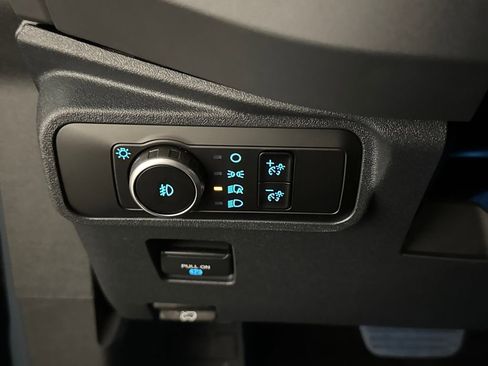 New 2025 Ford Bronco Outer Banks image 30