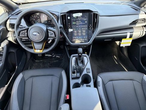 New 2026 Subaru Crosstrek 2.5i Wilderness image 16