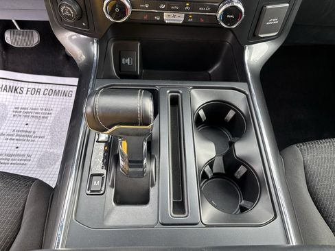 Used 2022 Ford F150 XLT w/ Equipment Group 302A High image 17