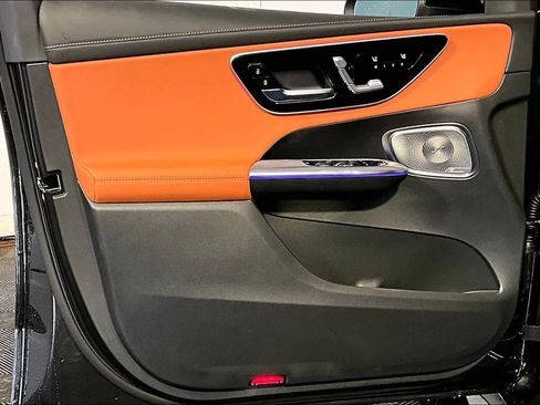 New 2026 Mercedes-Benz GLC 300 4MATIC image 11