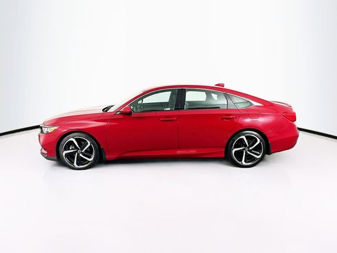 Used 2019 Honda Accord Sport image 4