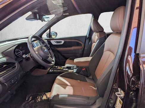 New 2026 Subaru Forester Touring image 9