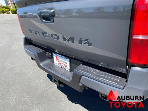 New 2026 Toyota Tacoma SR5 AWD/4WD image 10