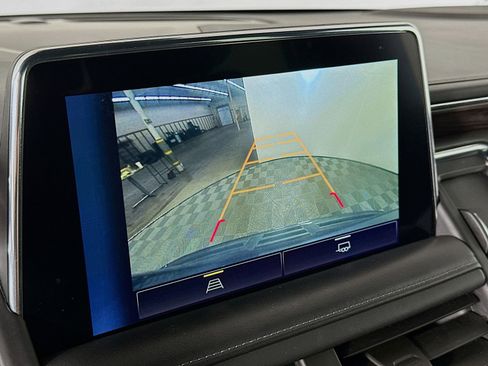 Used 2023 Chevrolet Tahoe LT image 14