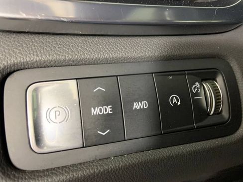 Used 2024 GMC Acadia AT4 w/ Super Cruise Package AWD/4WD image 32