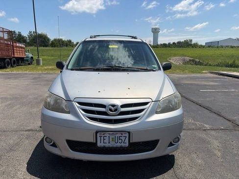 Used 2006 MAZDA MPV LX w/ LX Plus Pkg FWD image 2