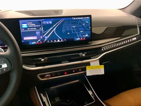New 2026 BMW X5 xDrive40i AWD/4WD image 6
