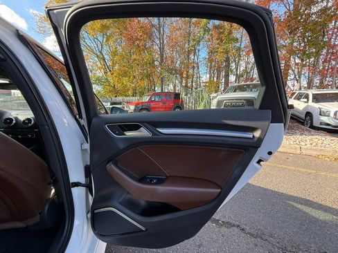 Used 2017 Audi A3 2.0T Prestige image 21