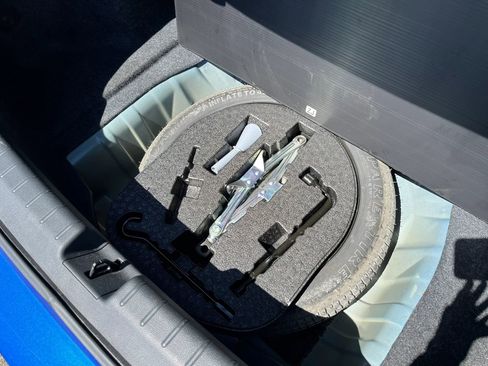 Used 2016 Honda Civic LX image 20