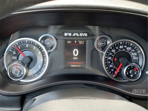 Used 2024 RAM 3500 Tradesman AWD/4WD image 35