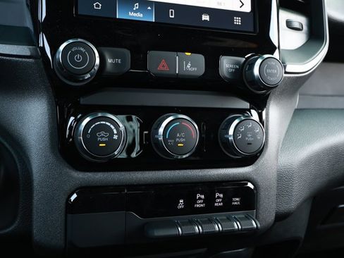 New 2026 RAM 1500 Express RWD image 19