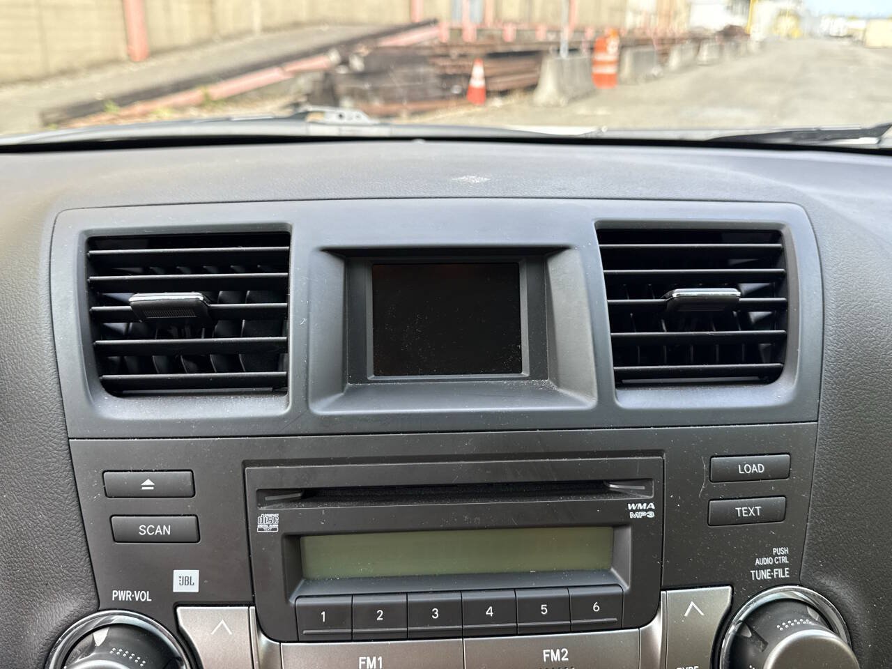Used 2008 Toyota Highlander Limited AWD/4WD image 35