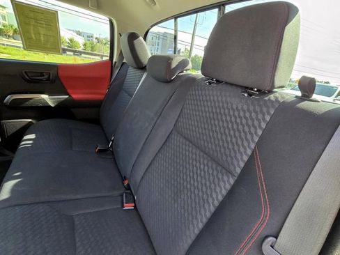 Used 2023 Toyota Tacoma SR5 image 33